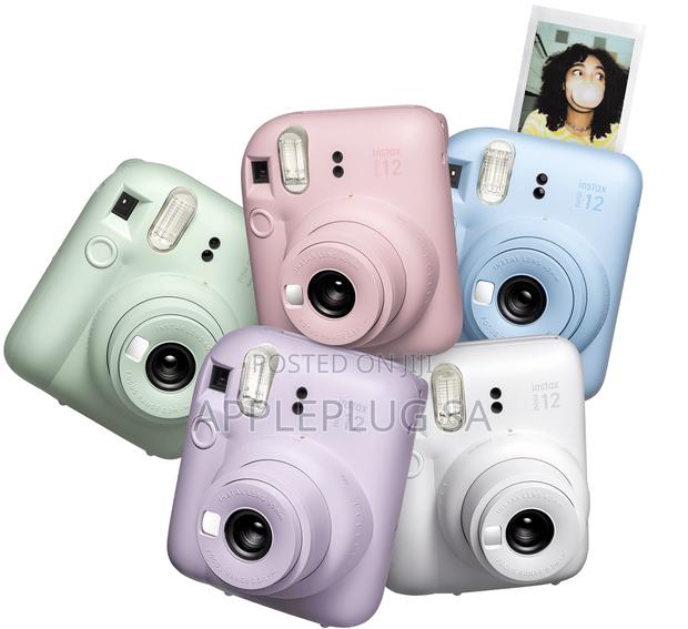 Instax Mini 12 · Photo 2