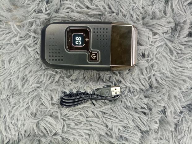 Razor Glamour Shaver · Photo 3