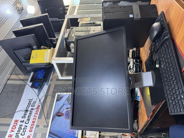Desktop Computer Dell Vostro Mini 8GB Intel Core I5 HDD 500GB · Photo 2