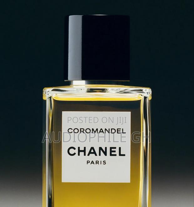 Chanel Coromandel Les Exclusifs Eau De Parfum · Photo 1