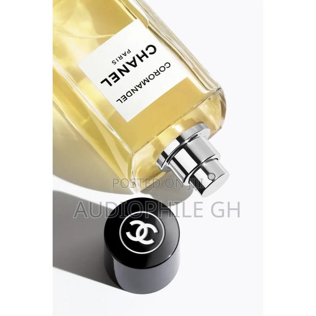 Chanel Coromandel Les Exclusifs Eau De Parfum · Photo 3