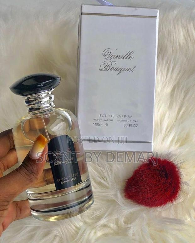 Vanille Bouquet · Photo 1