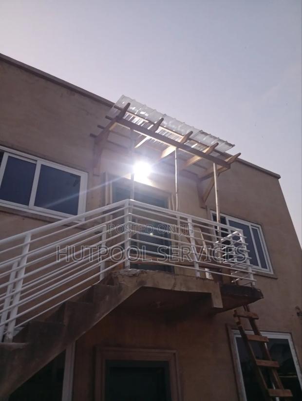 Rain Shelter · Photo 6