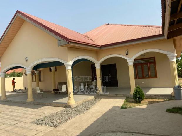 4bdrm House in Zion City, Community 25 for rent · Photo 1