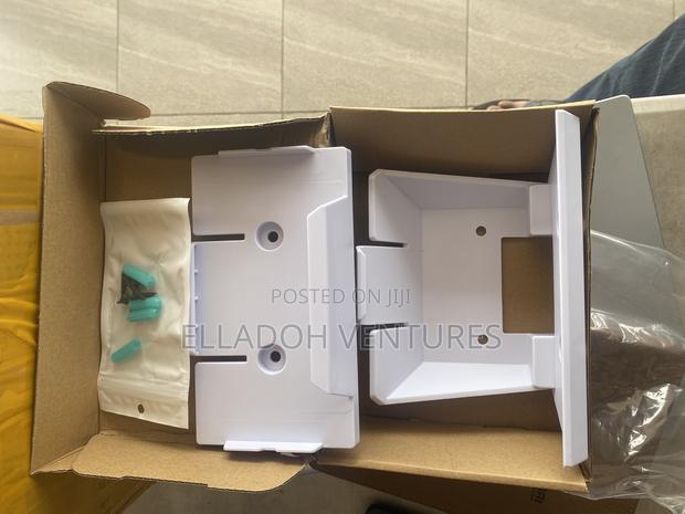 Starlink Gen 3 Router and Power Supply Mount · Photo 1