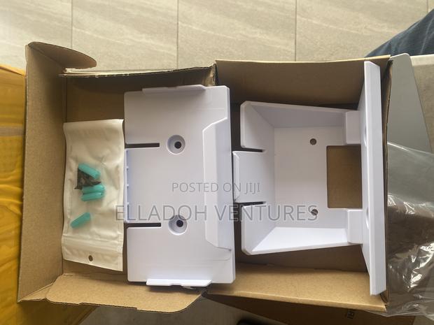 Starlink Gen 3 Router and Power Supply Mount · Photo 2