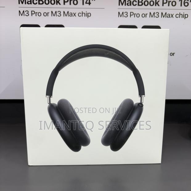 Airpods Max Usb-C (2nd Generation) · Photo 1