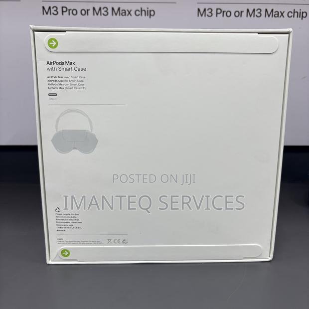 Airpods Max Usb-C (2nd Generation) · Photo 2