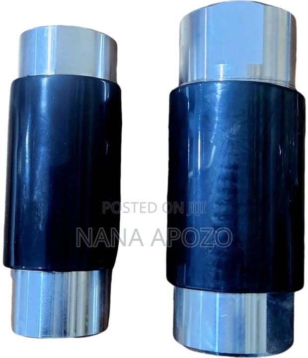 Fuel Dispenser 3/4 and 1" Break Away Swivel · Photo 3