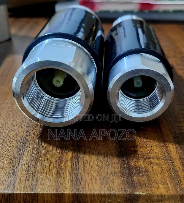 Fuel Dispenser 3/4 and 1" Break Away Swivel · Photo 1