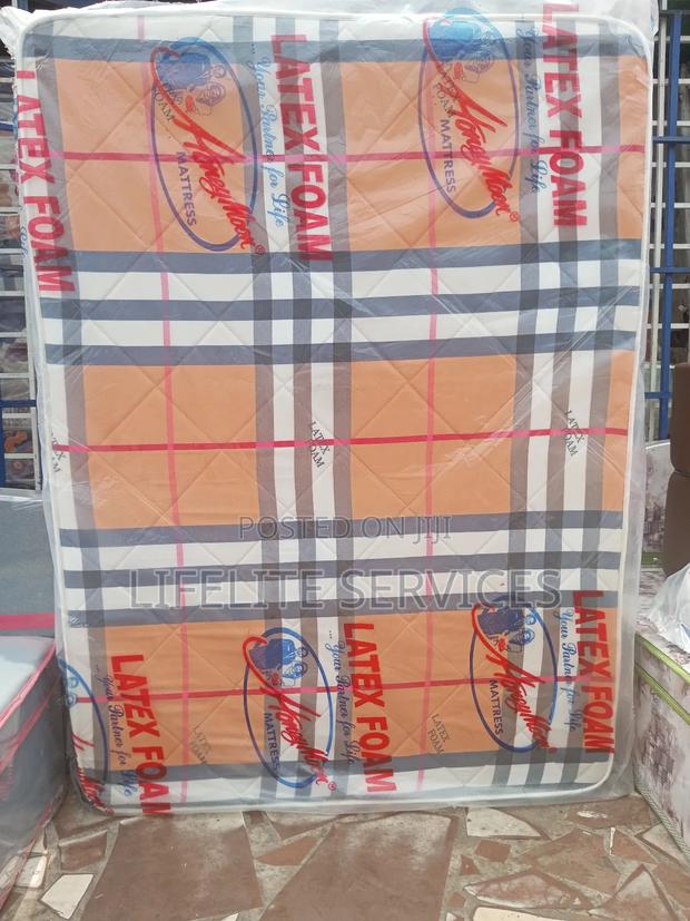 Foam Mattress Large Size 16inches · Photo 2