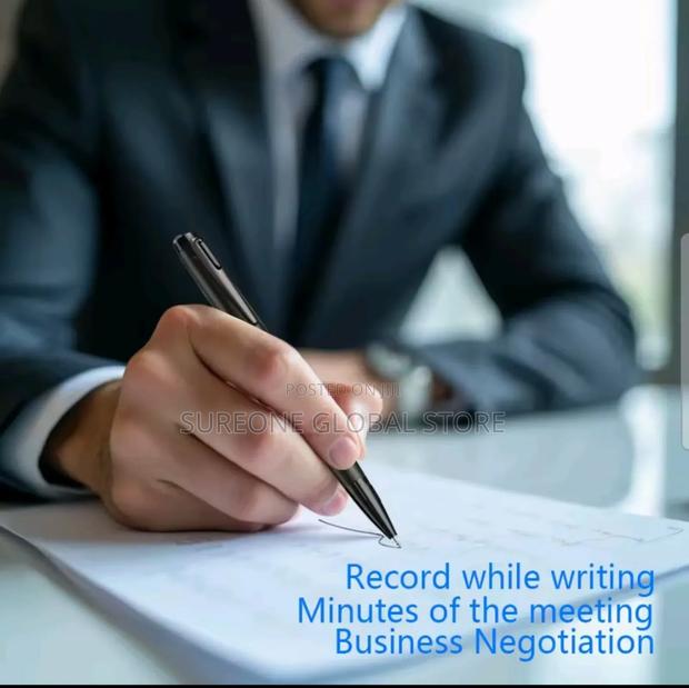 Voice Recorder Recording Pen 1080p · Photo 2