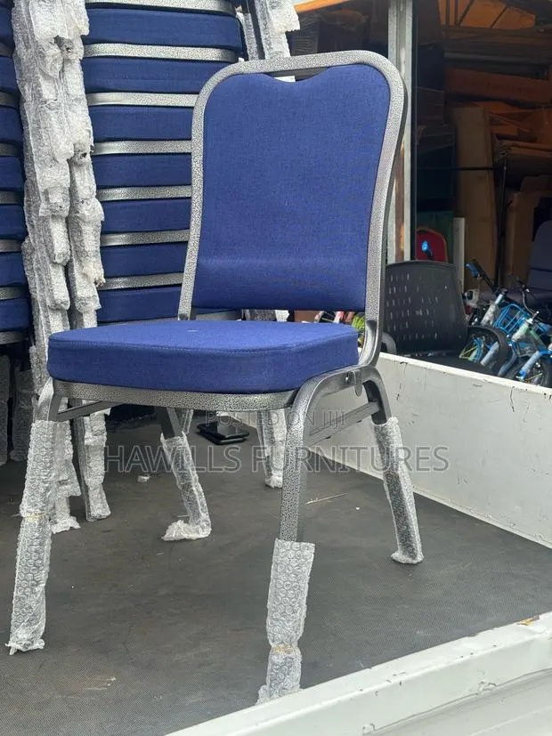 Church Chair · Photo 1