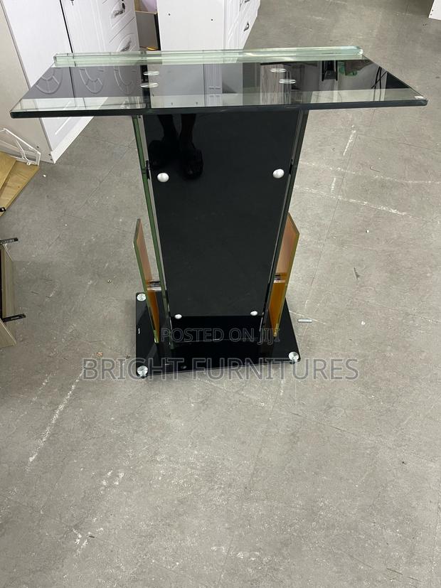 Church Pulpit/ Podium Conference Pulpit(Glass) · Photo 2