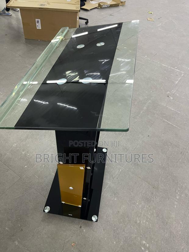 Church Pulpit/ Podium Conference Pulpit(Glass) · Photo 3