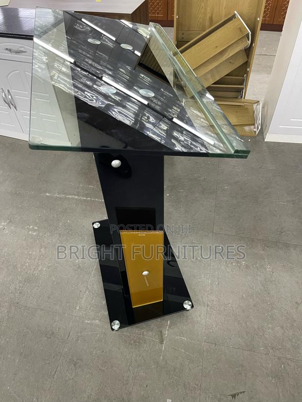 Church Pulpit/ Podium Conference Pulpit(Glass) · Photo 4