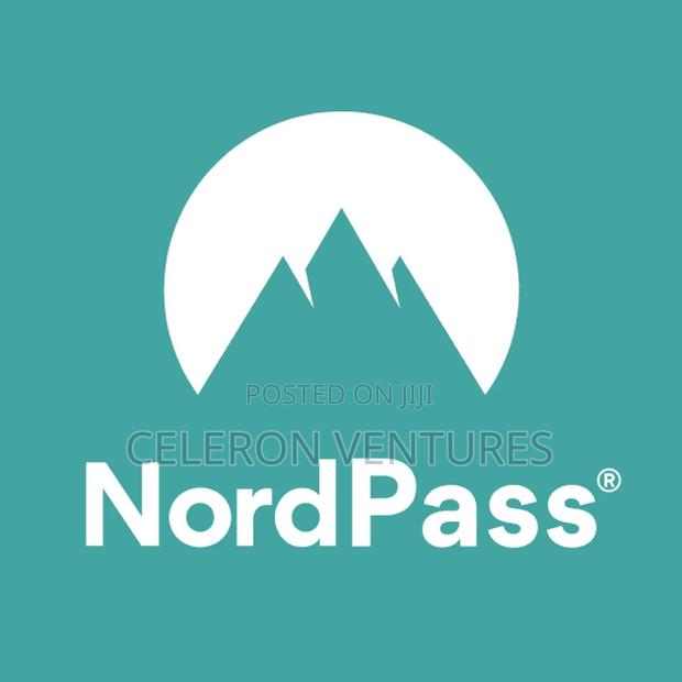 Nordpass Available (1 Year ) · Photo 1