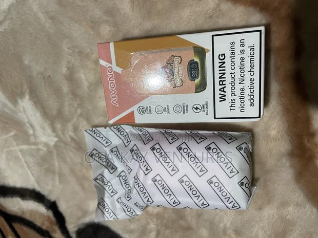 13000 Puffs Cute Vape · Photo 1