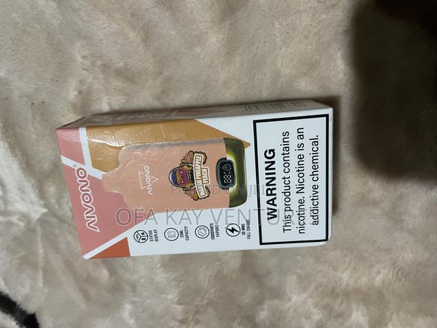 13000 Puffs Cute Vape · Photo 3