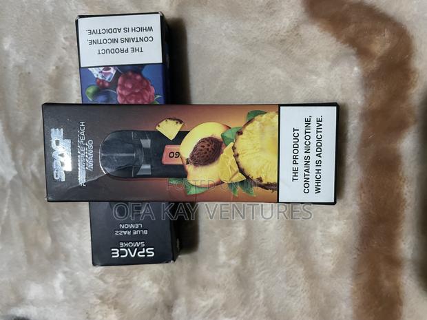 2pcs1200 Puffs Disposable Vape Default Item · Photo 3