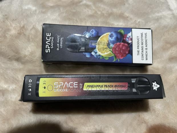 2pcs1200 Puffs Disposable Vape Default Item · Photo 4