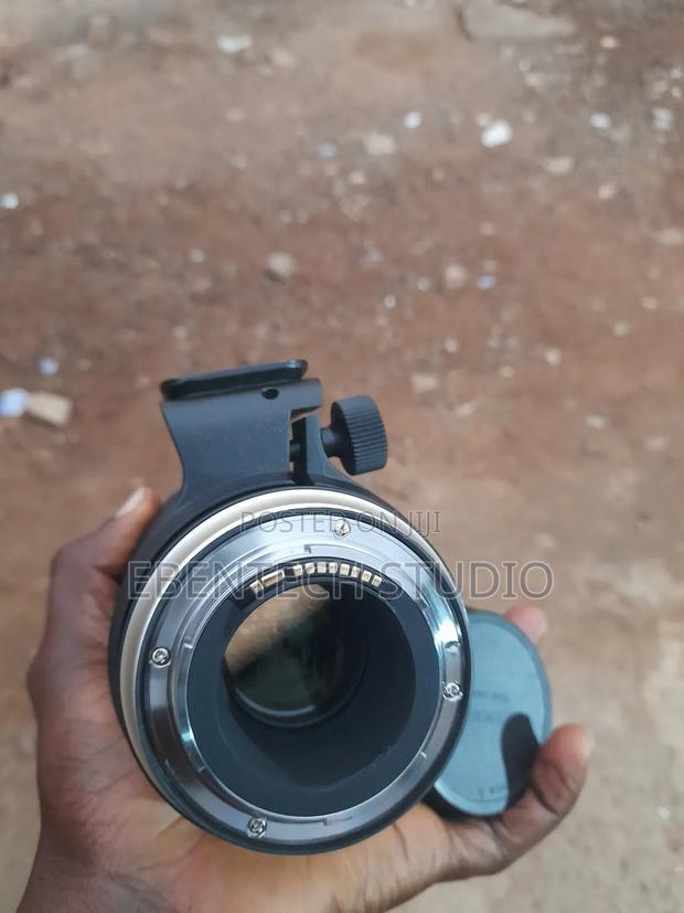 Tamron Sp 70-200mm F2.8 Di Vc Usd G2 Canon for Rent · Photo 3