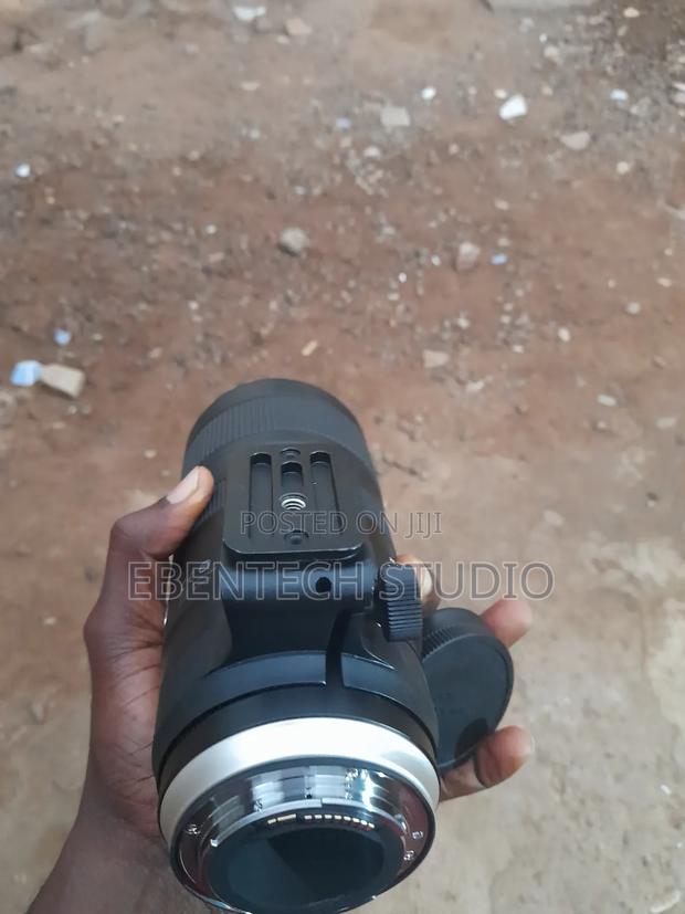 Tamron Sp 70-200mm F2.8 Di Vc Usd G2 Canon for Rent · Photo 4