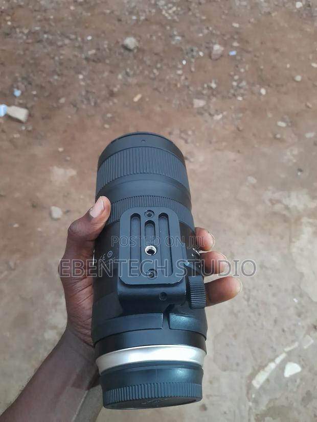 Tamron Sp 70-200mm F2.8 Di Vc Usd G2 Canon for Rent · Photo 5