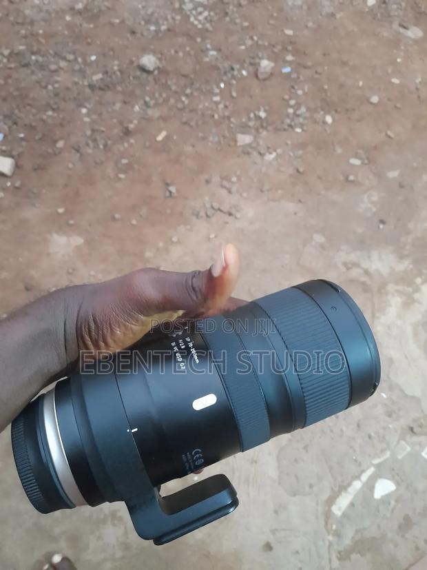 Tamron Sp 70-200mm F2.8 Di Vc Usd G2 Canon for Rent · Photo 6