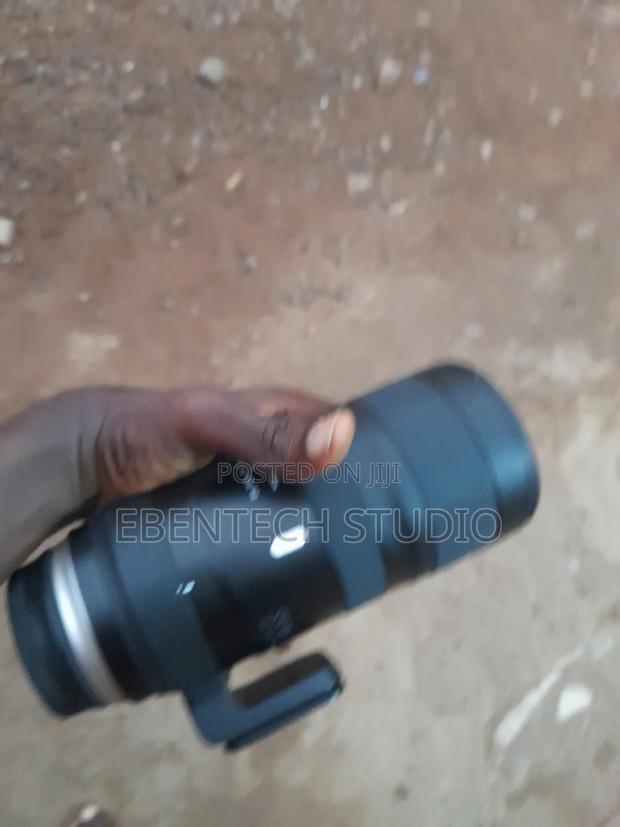 Tamron Sp 70-200mm F2.8 Di Vc Usd G2 Canon for Rent · Photo 7