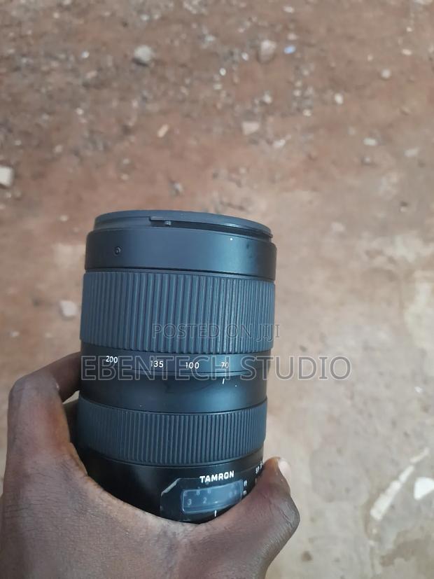 Tamron Sp 70-200mm F2.8 Di Vc Usd G2 Canon for Rent · Photo 8