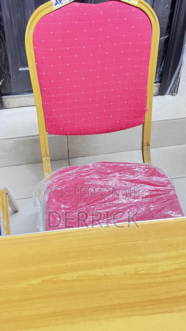 Conference/ Banquet Chair High Density · Photo 6