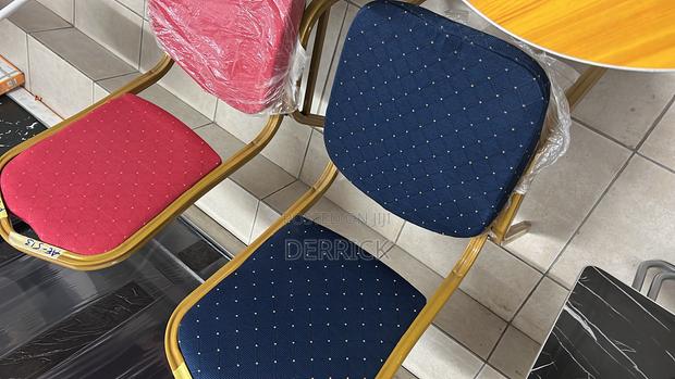 Conference/ Banquet Chair High Density · Photo 8