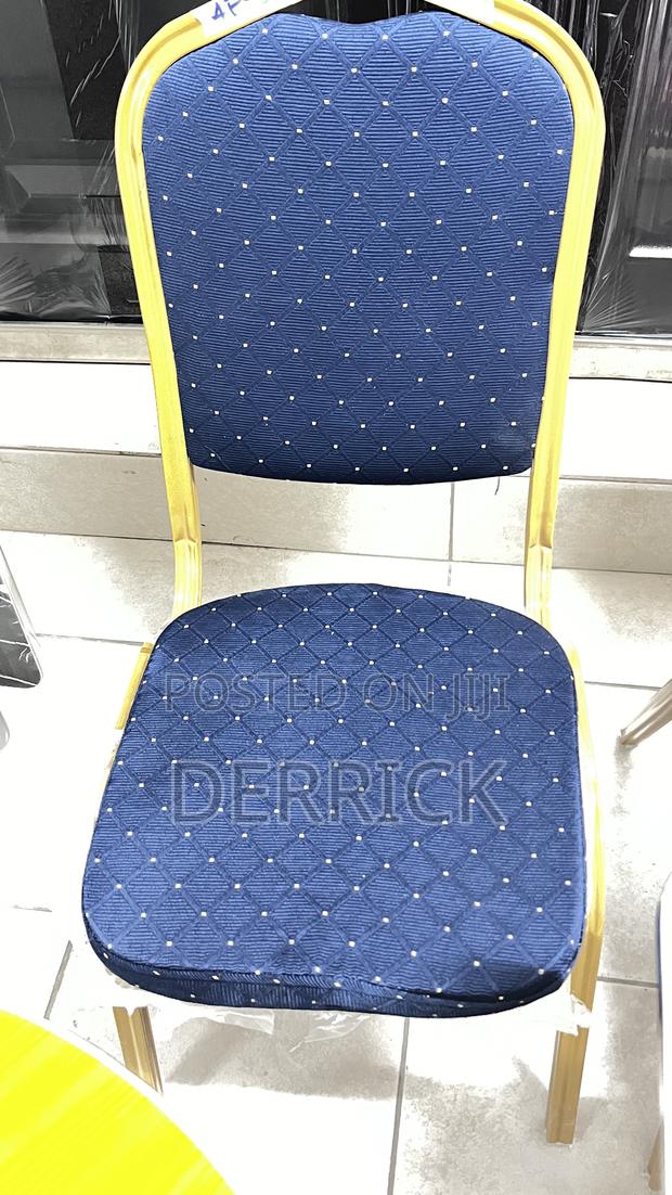 Conference/ Banquet Chair High Density · Photo 7