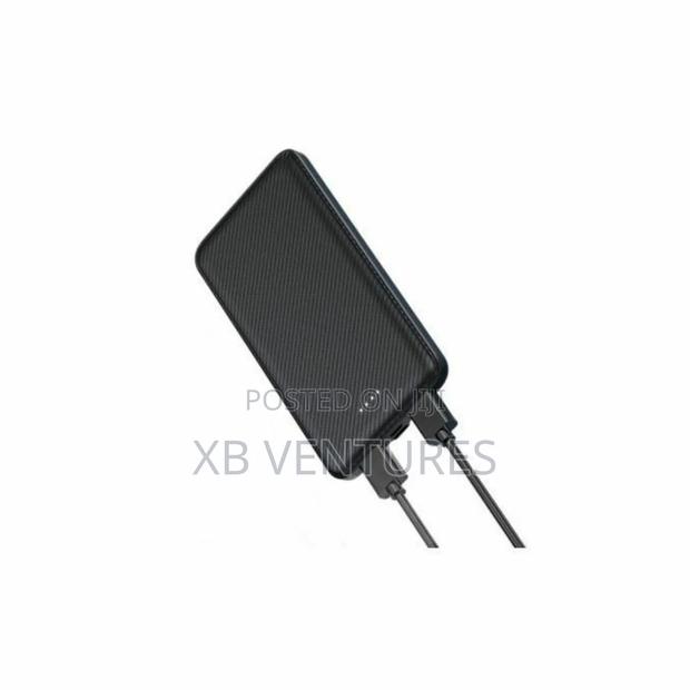 Universal Slim 10000mah Power-Bank · Photo 4