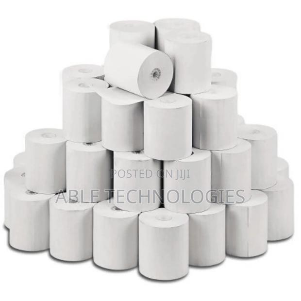 Pos Receipt Printer Repair and Paper Rolls · Photo 2