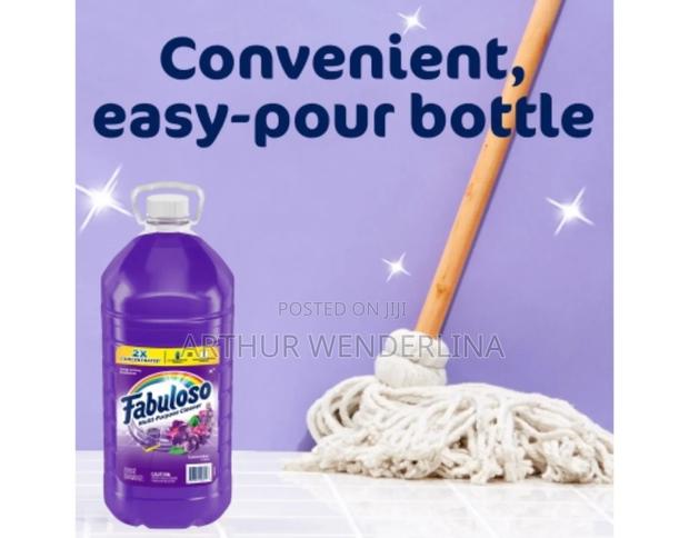 Fabuloso Multipurpose Cleaner · Photo 2