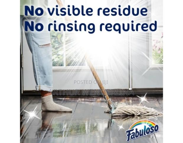 Fabuloso Multipurpose Cleaner · Photo 6