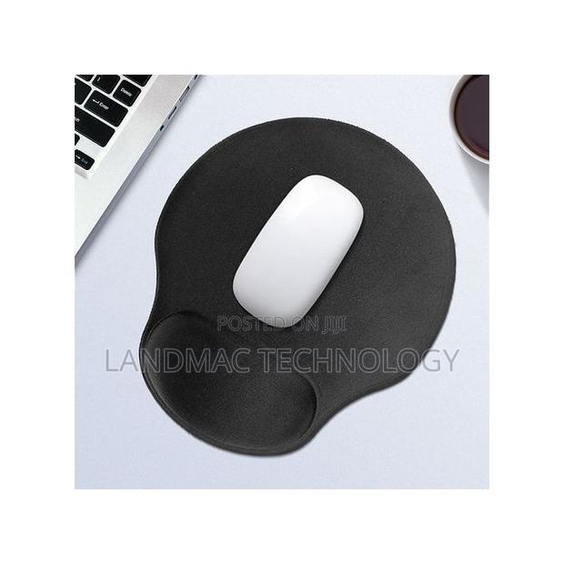 Mouse Mat Pc Wrist Rest Support · Photo 2