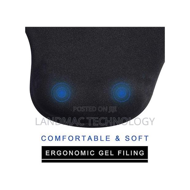 Mouse Mat Pc Wrist Rest Support · Photo 5