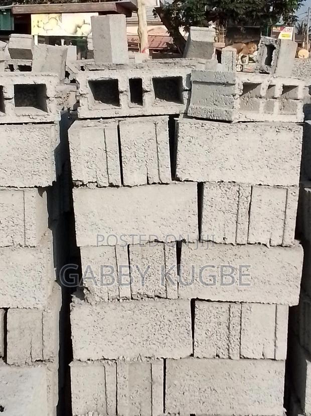 Quality Block and Affordable for Everyone · Photo 1