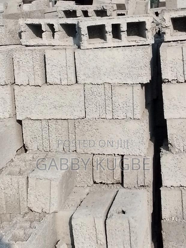 Quality Block and Affordable for Everyone · Photo 2