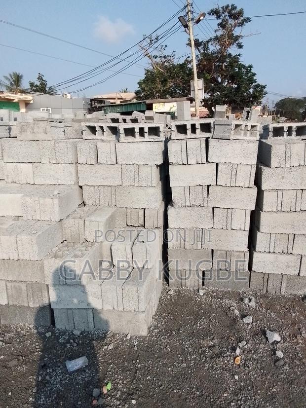 Quality Block and Affordable for Everyone · Photo 3