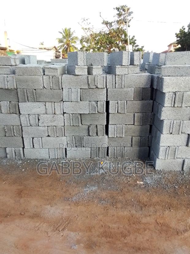 Quality Block and Affordable for Everyone · Photo 4