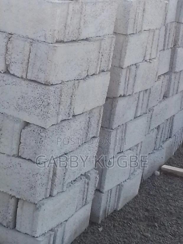 Quality Block and Affordable for Everyone · Photo 5
