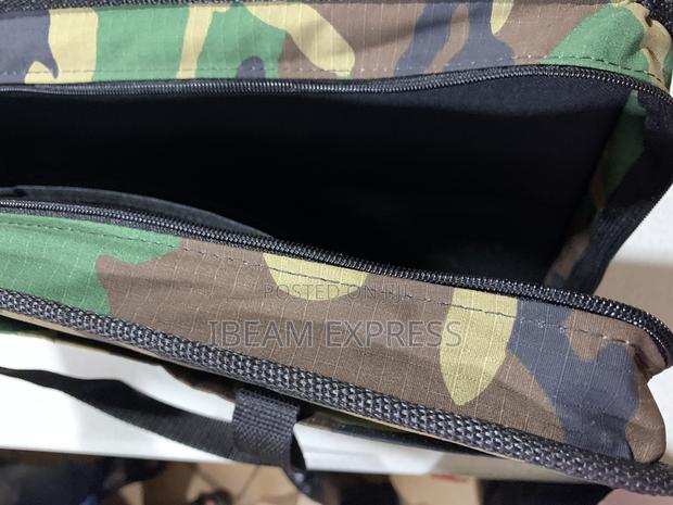 Sewing and Branding on Bags (Embroidery, Screen and Dtf) · Photo 3