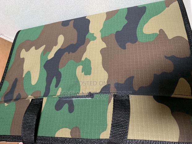 Sewing and Branding on Bags (Embroidery, Screen and Dtf) · Photo 7