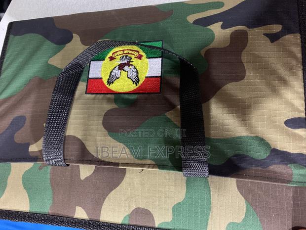 Sewing and Branding on Bags (Embroidery, Screen and Dtf) · Photo 2