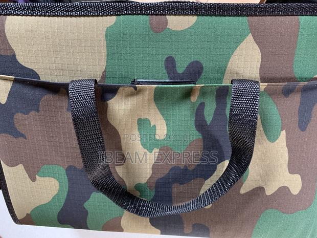 Sewing and Branding on Bags (Embroidery, Screen and Dtf) · Photo 4