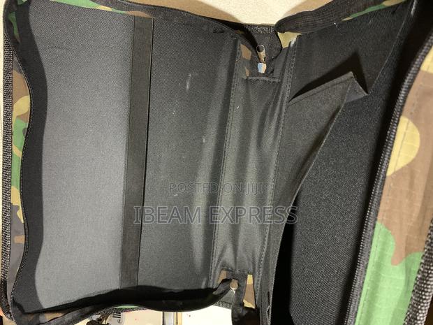 Sewing and Branding on Bags (Embroidery, Screen and Dtf) · Photo 8
